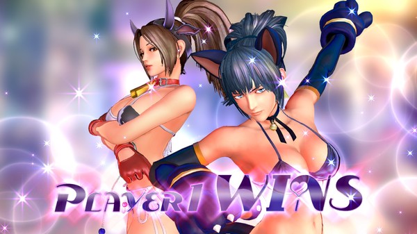 SNK女中豪杰：狂暴双打｜SNK HEROINES Tag Team Frenzy｜官方中文-v1.03｜12G｜免安装
