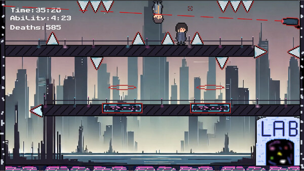 重力翻转X｜Gravity Flip X｜官方中文｜8.97G｜免安装