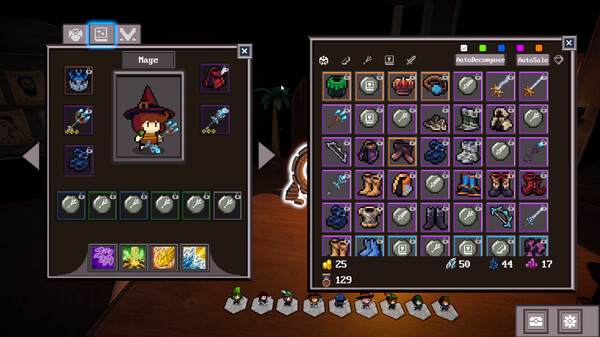 佣兵小队自走棋｜Mercenary Squad Auto Chess｜官方中文｜1.94G｜免安装