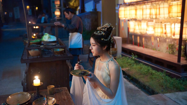 咸鱼殿下｜My journey｜官方中文+无圣光补丁｜31G｜免安装