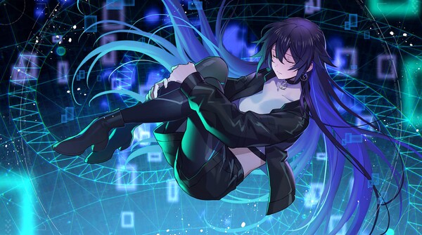 神椿市建设中｜KAMITSUBAKI CITY REGENERATE｜官方中文-v20250418｜5.16G｜免安装