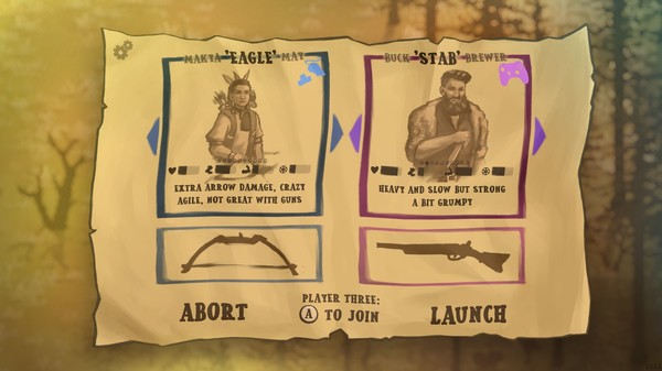 柯尔特峡谷｜Colt Canyon｜官方中文-v1.3.1.3.8｜563M｜免安装