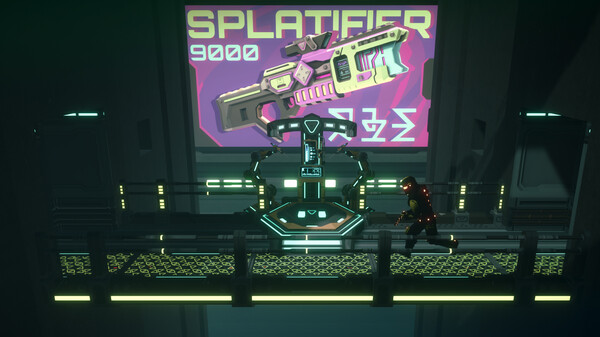 移动杀戮｜Shift’n Slay｜官方中文-v1.00.04｜2.81G｜免安装