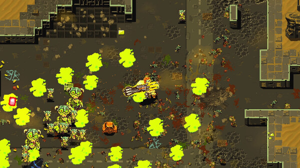 奥丁陨落｜Odinfall｜官方中文｜741M｜免安装