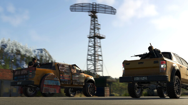 人渣｜SCUM｜官方中文-v1.2.0.1｜92.4G｜免安装