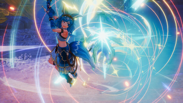 优米雅的炼金工房 ～追忆之炼金术士与幻创之地～｜Atelier Yumia｜官方中文-v1.30｜21.8G｜免安装