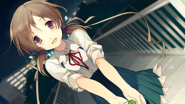 恋爱与选举与巧克力｜恋と選挙とチョコレート｜官方中文+18补丁+全CG存档｜3.75G｜免安装