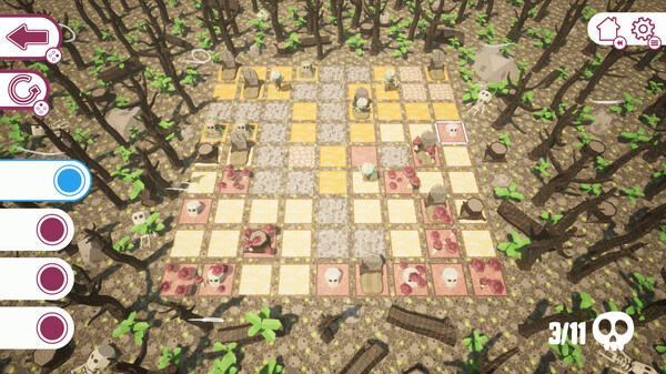 菌丝体天堂｜Mycelium Heaven｜官方中文｜876M｜免安装