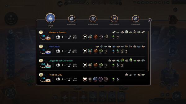 焕然异星｜Terraformers｜官方中文-v1.6.21｜2.27G｜免安装