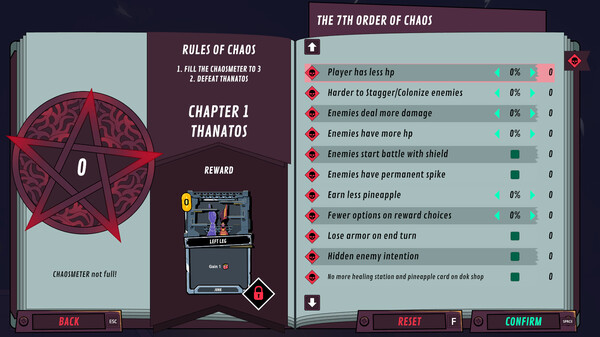 狂星滥炸｜Zet Zillions｜官方中文-v1.2.0｜2.48G｜免安装