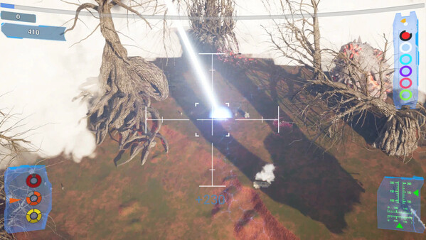 异界炮艇｜Otherworldly Air Gunship｜官方中文｜3.57G｜免安装