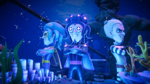 大富翁11｜Richman 11｜官方中文-v1.0.9｜4.28G｜免安装