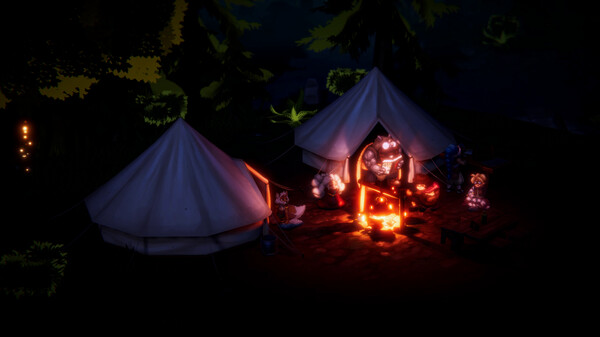 泰拉往事｜Terra Memoria｜官方中文-v78033｜4.16G｜免安装