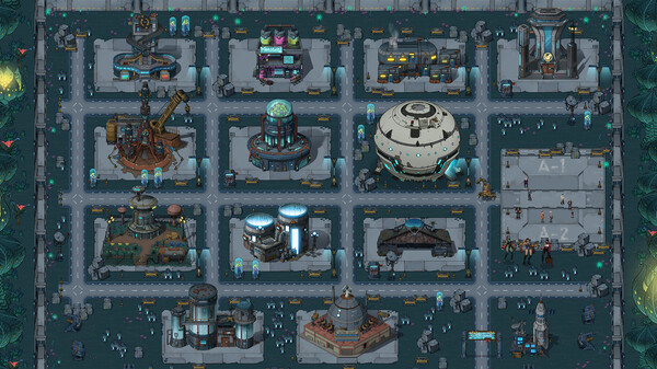 怪兽星球｜Xenowars｜官方中文｜3.74G｜免安装