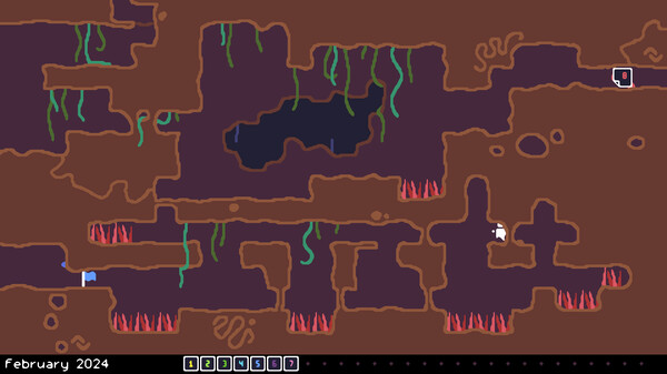 闰跃之年｜Leap Year｜官方中文-v1.1.0.1｜36.4M｜免安装