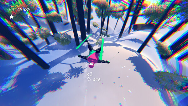 SNØ：终极自由滑雪｜SNØ：Ultimate Freeriding｜官方中文-v1.0.03.23｜499M｜免安装