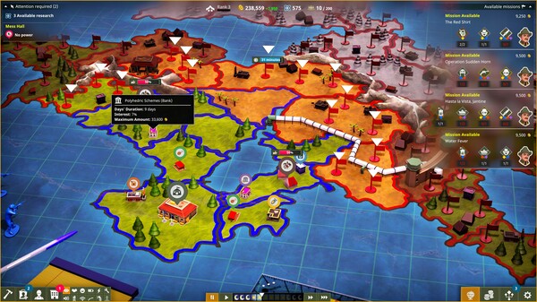 荣耀军营｜One Military Camp｜官方中文-v1.1.0.38｜4.92G｜免安装