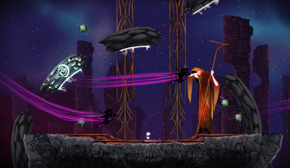 永恒之门｜Evergate｜官方中文-v1.05.4｜1.77G｜免安装