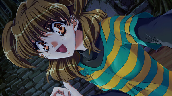 第七夜 ～无限轮回的终结～｜Never 7 The End of Infinity｜官方中文｜895M｜免安装