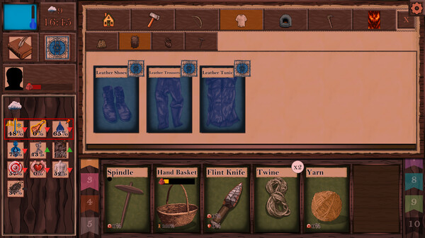 卡牌生存：奇幻森林｜Card Survival Fantasy Forest｜官方中文-Build.20913486｜912M｜免安装