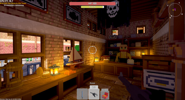 Voxile｜官方中文｜596M｜免安装