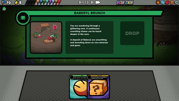 卡多梦：超能自走棋｜Kadomon Hyper Auto Battlers｜官方中文-Build.16236084｜2.68G｜免安装