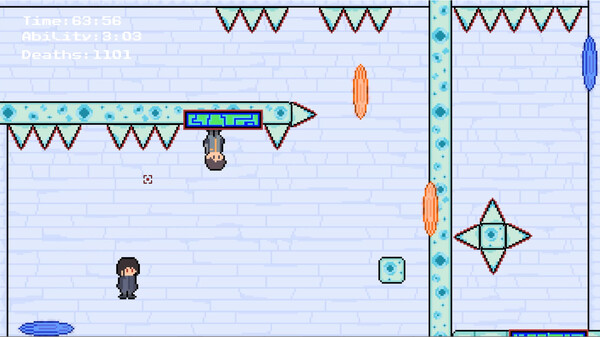 重力翻转X｜Gravity Flip X｜官方中文｜8.97G｜免安装