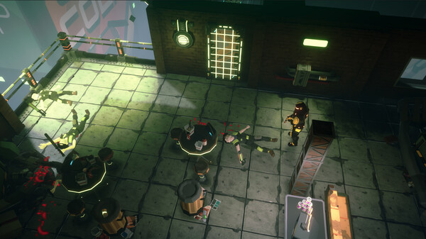 移动杀戮｜Shift’n Slay｜官方中文-v1.00.04｜2.81G｜免安装