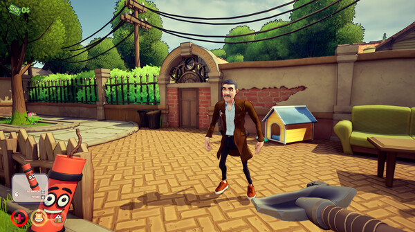 挖掘｜iDigging｜官方中文-v1.1.6｜1.56G｜免安装