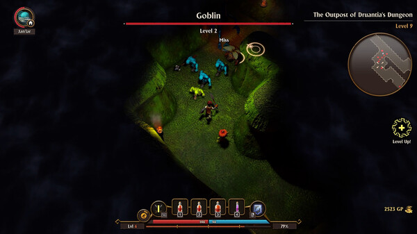 命运：觉醒｜FATE：Reawakened｜官方中文-Build.18625919｜2.42G｜免安装