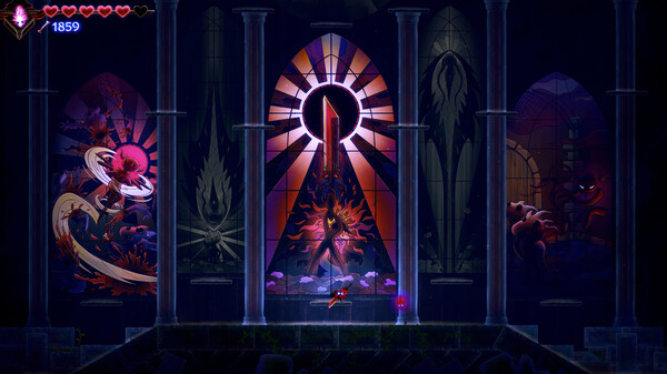 灾厄之刃｜DOOMBLADE｜官方中文-Build.12130245｜12.1G｜免安装