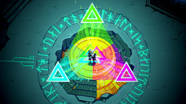 奥丁陨落｜Odinfall｜官方中文｜741M｜免安装