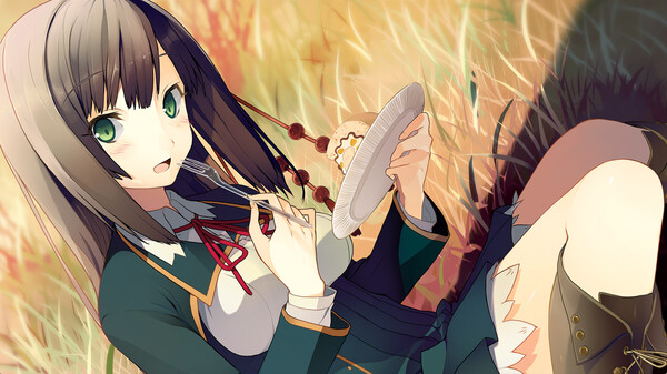 恋爱与选举与巧克力｜恋と選挙とチョコレート｜官方中文+18补丁+全CG存档｜3.75G｜免安装