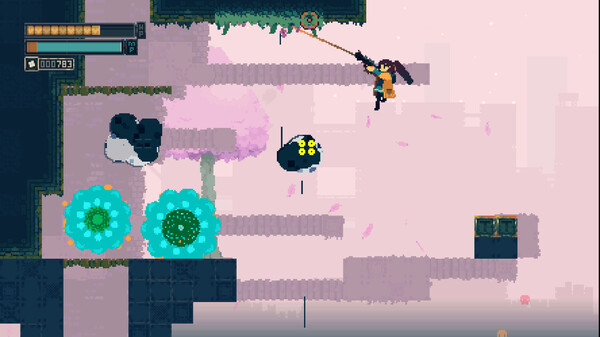 锈苔｜Rusted Moss｜官方中文-Build.17714380｜517M｜免安装