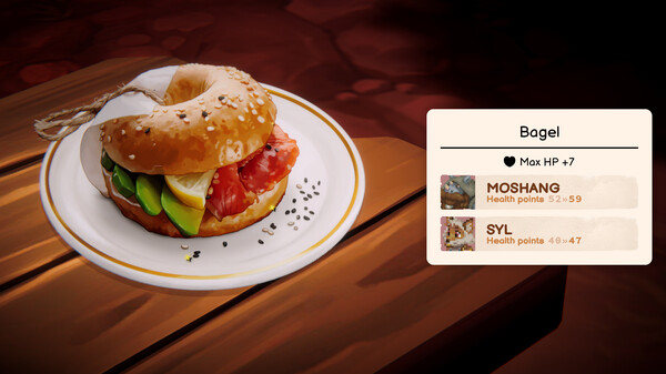 泰拉往事｜Terra Memoria｜官方中文-v78033｜4.16G｜免安装