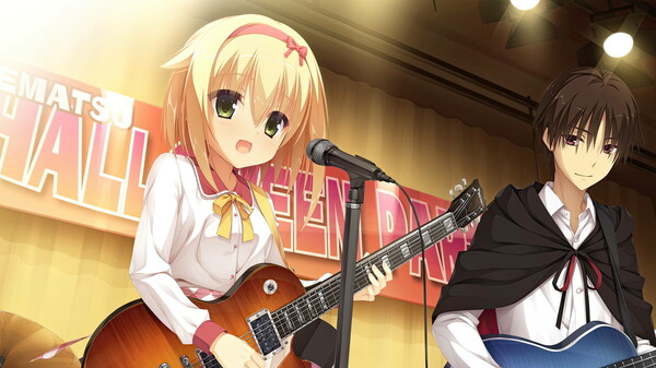 魔女的夜宴｜Sabbat Of The Witch｜官方中文-v2.0｜7.07G｜免安装