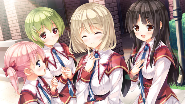 Primal Hearts｜繁体中文｜2.54G｜免安装