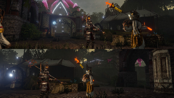 《物质世界：终极版｜Outward Definitive Edition｜官方中文-v1.1.0｜26.1G｜免安装