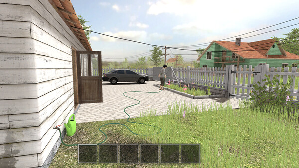 逃跑男孩｜Schoolboy Runaway｜官方中文-v0.500｜538M｜免安装