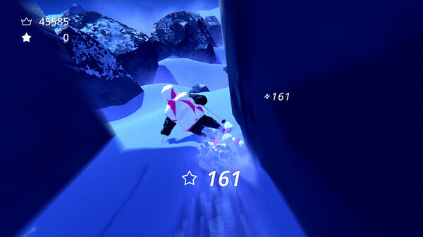 SNØ：终极自由滑雪｜SNØ：Ultimate Freeriding｜官方中文-v1.0.03.23｜499M｜免安装