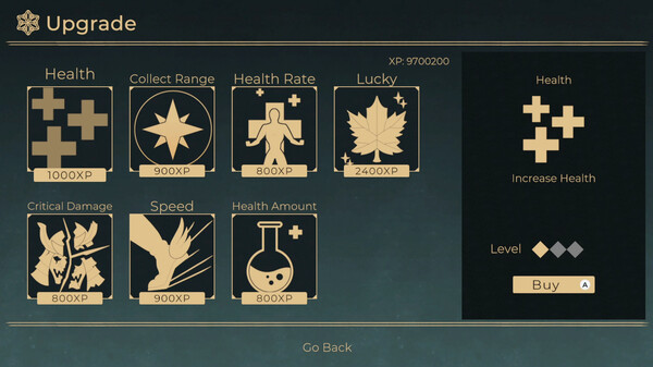 肉鸽武士｜Rogue Samurai｜官方中文-v1.0.6｜3.48G｜免安装