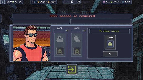 邓诺兹探员｜Agent Dunoz｜官方中文｜756M｜免安装