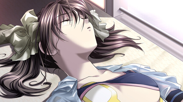 时空轮回：时光的羁绊｜Ever 17 The Out of Infinity｜官方中文｜2.54G｜免安装