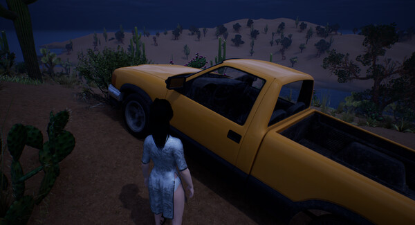 诡墓｜Dread Tomb｜官方中文｜8.21G｜免安装