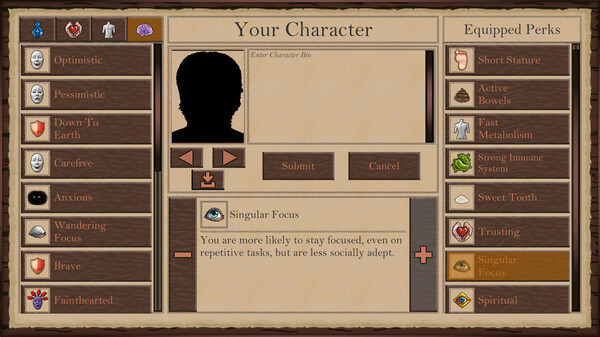 卡牌生存：奇幻森林｜Card Survival Fantasy Forest｜官方中文-Build.20913486｜912M｜免安装