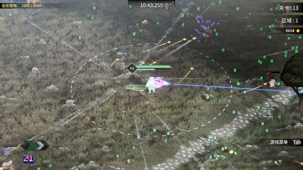 罗格：救世传说｜｜官方中文-v1.0.4h｜2.82G｜免安装