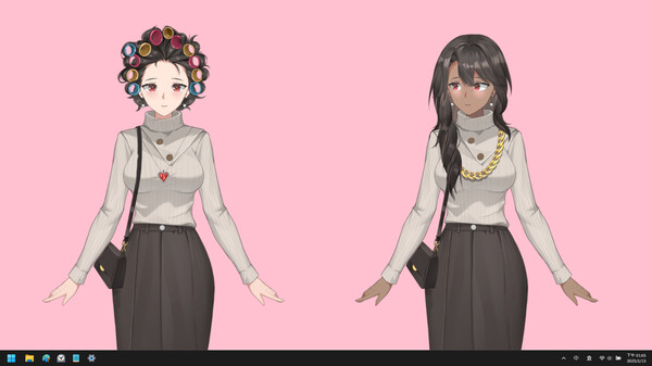 你的老母｜Your Mother｜官方中文-Build.17615542｜293M｜免安装