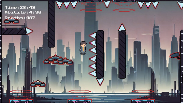 重力翻转X｜Gravity Flip X｜官方中文｜8.97G｜免安装