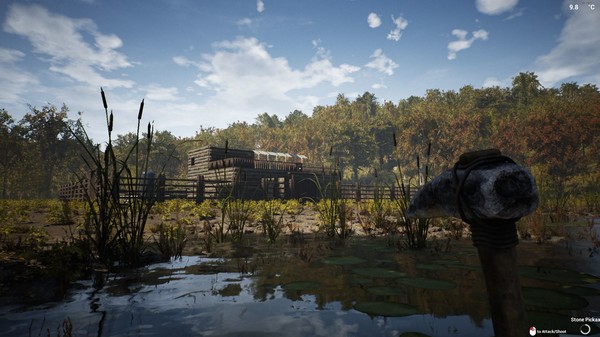 感染者｜The Infected｜官方中文-v22.3｜7.74G｜免安装