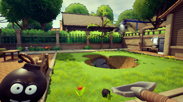 挖掘｜iDigging｜官方中文-v1.1.6｜1.56G｜免安装